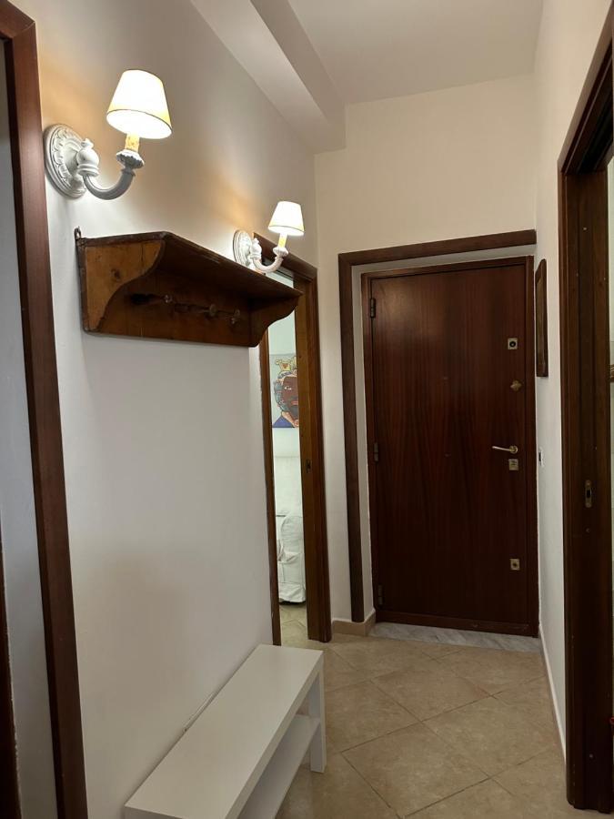 Ferienwohnung La Kalsa Di Somavi Palermo Exterior foto