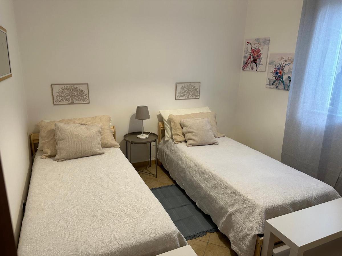 Ferienwohnung La Kalsa Di Somavi Palermo Exterior foto