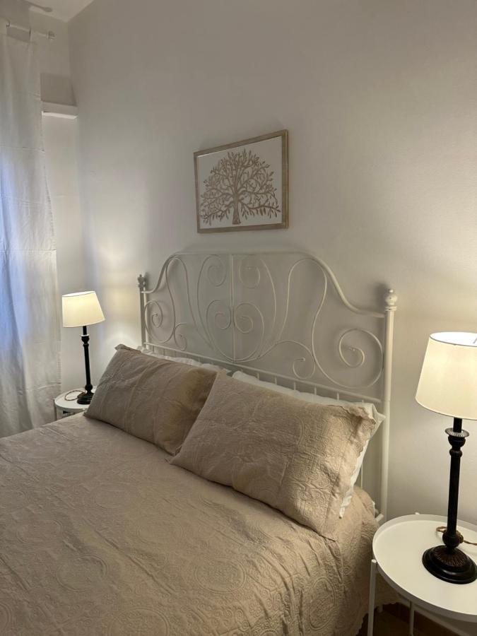 Ferienwohnung La Kalsa Di Somavi Palermo Exterior foto