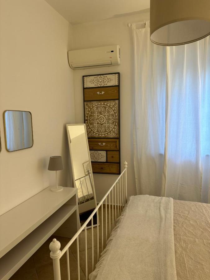 Ferienwohnung La Kalsa Di Somavi Palermo Exterior foto