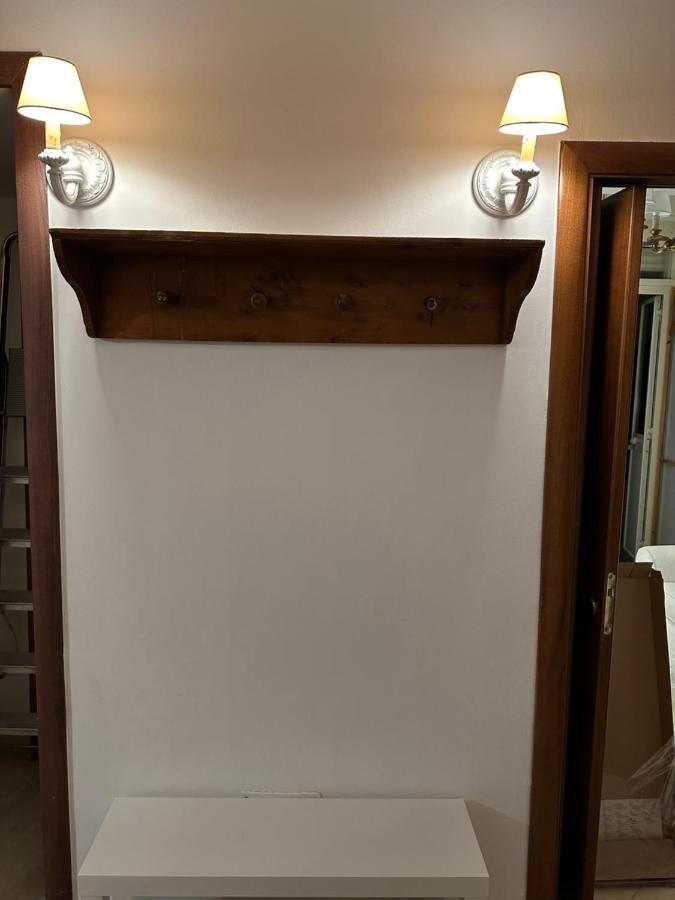 Ferienwohnung La Kalsa Di Somavi Palermo Exterior foto