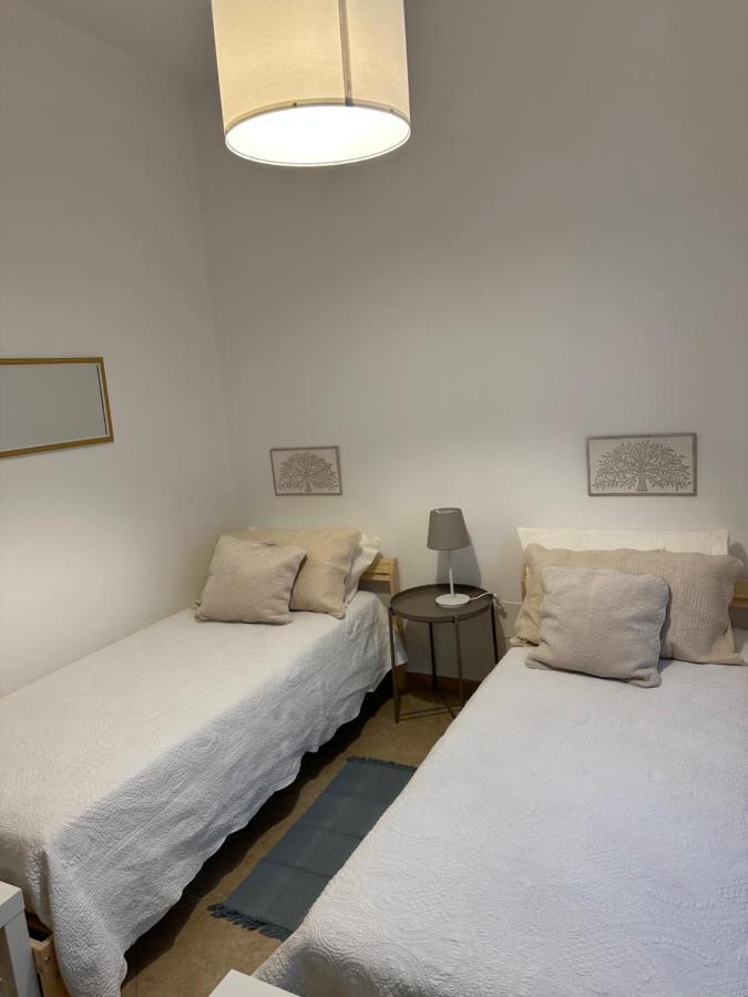 Ferienwohnung La Kalsa Di Somavi Palermo Exterior foto