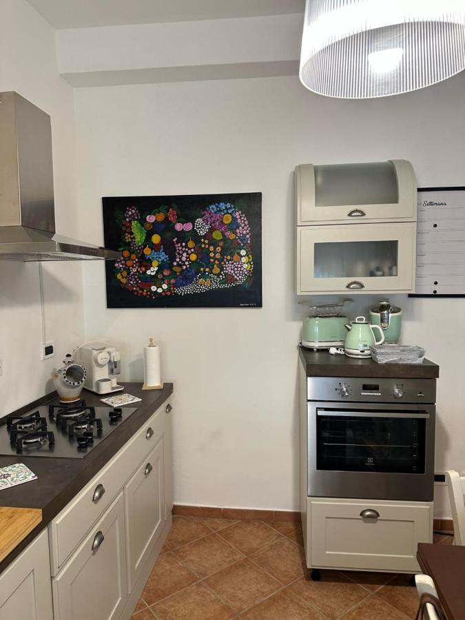 Ferienwohnung La Kalsa Di Somavi Palermo Exterior foto