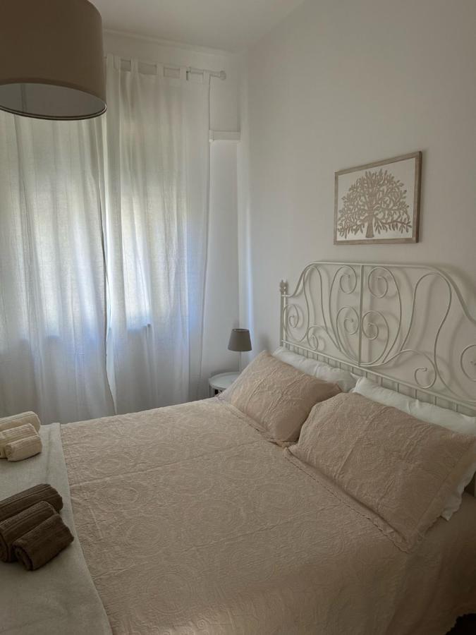 Ferienwohnung La Kalsa Di Somavi Palermo Exterior foto