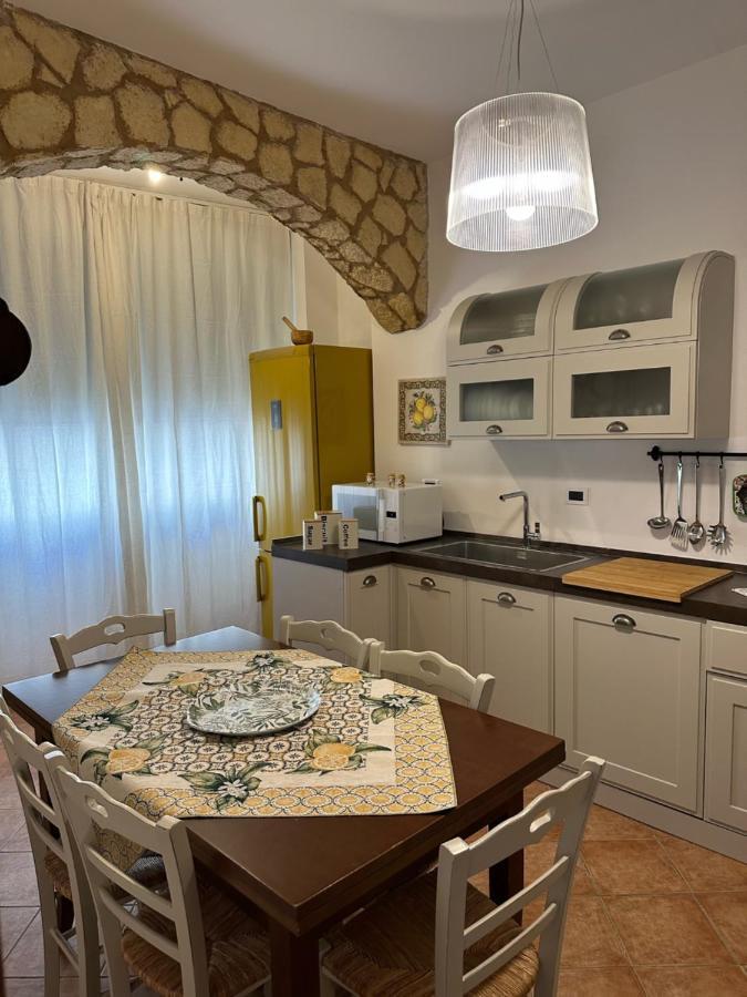 Ferienwohnung La Kalsa Di Somavi Palermo Exterior foto