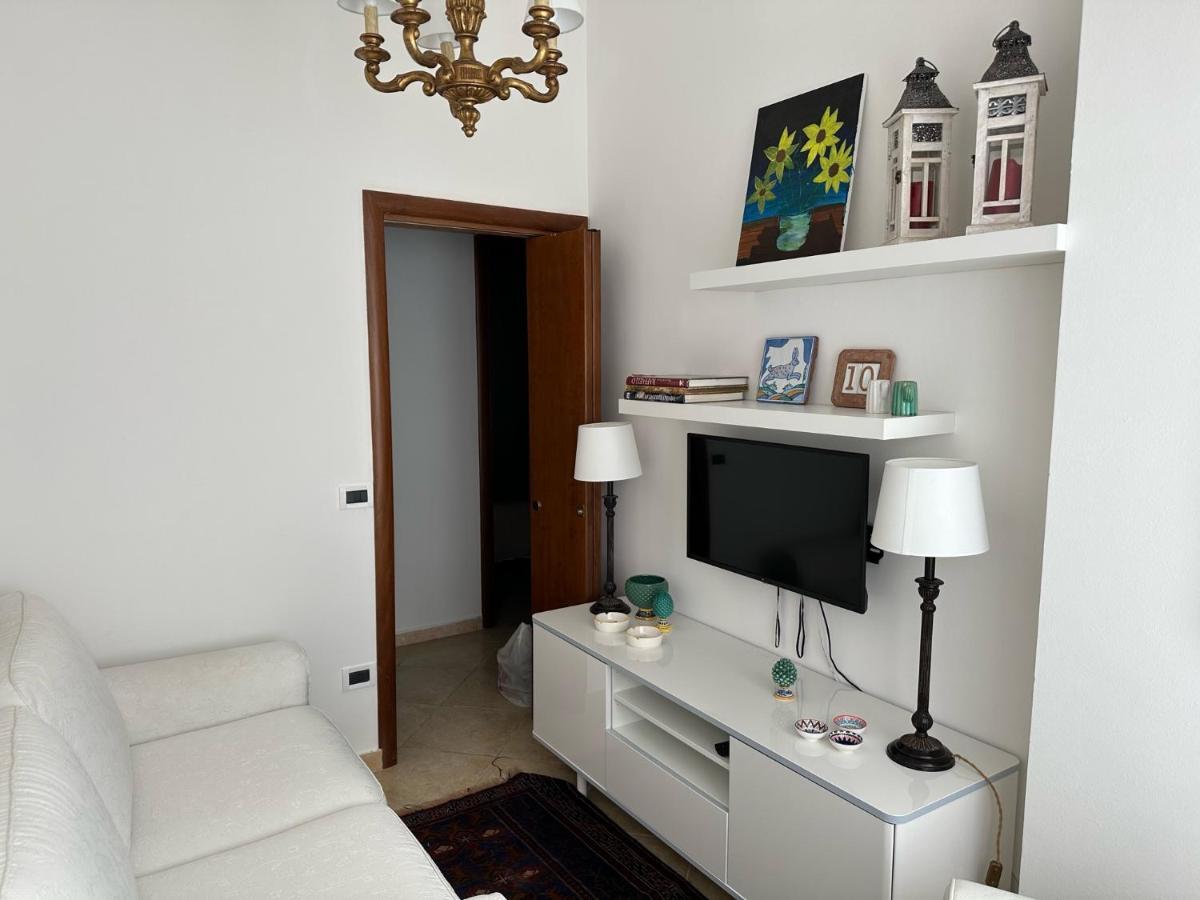 Ferienwohnung La Kalsa Di Somavi Palermo Exterior foto