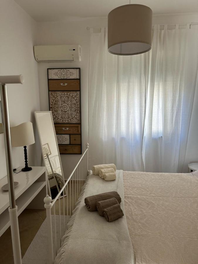 Ferienwohnung La Kalsa Di Somavi Palermo Exterior foto