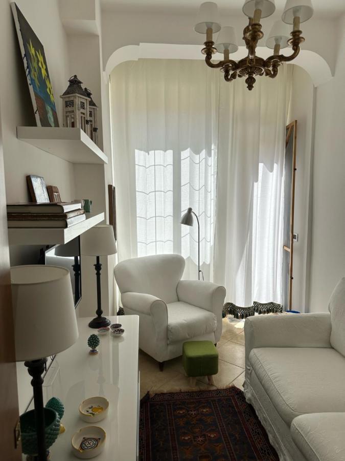 Ferienwohnung La Kalsa Di Somavi Palermo Exterior foto