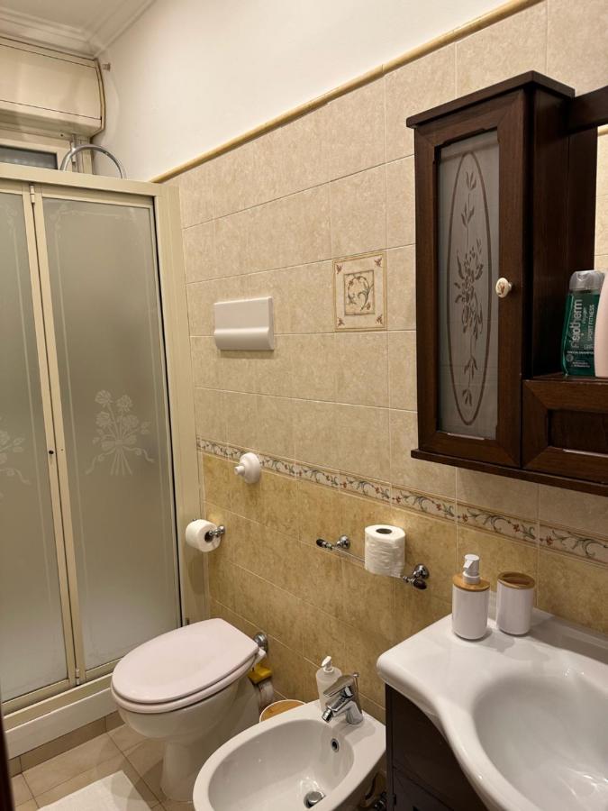 Ferienwohnung La Kalsa Di Somavi Palermo Exterior foto