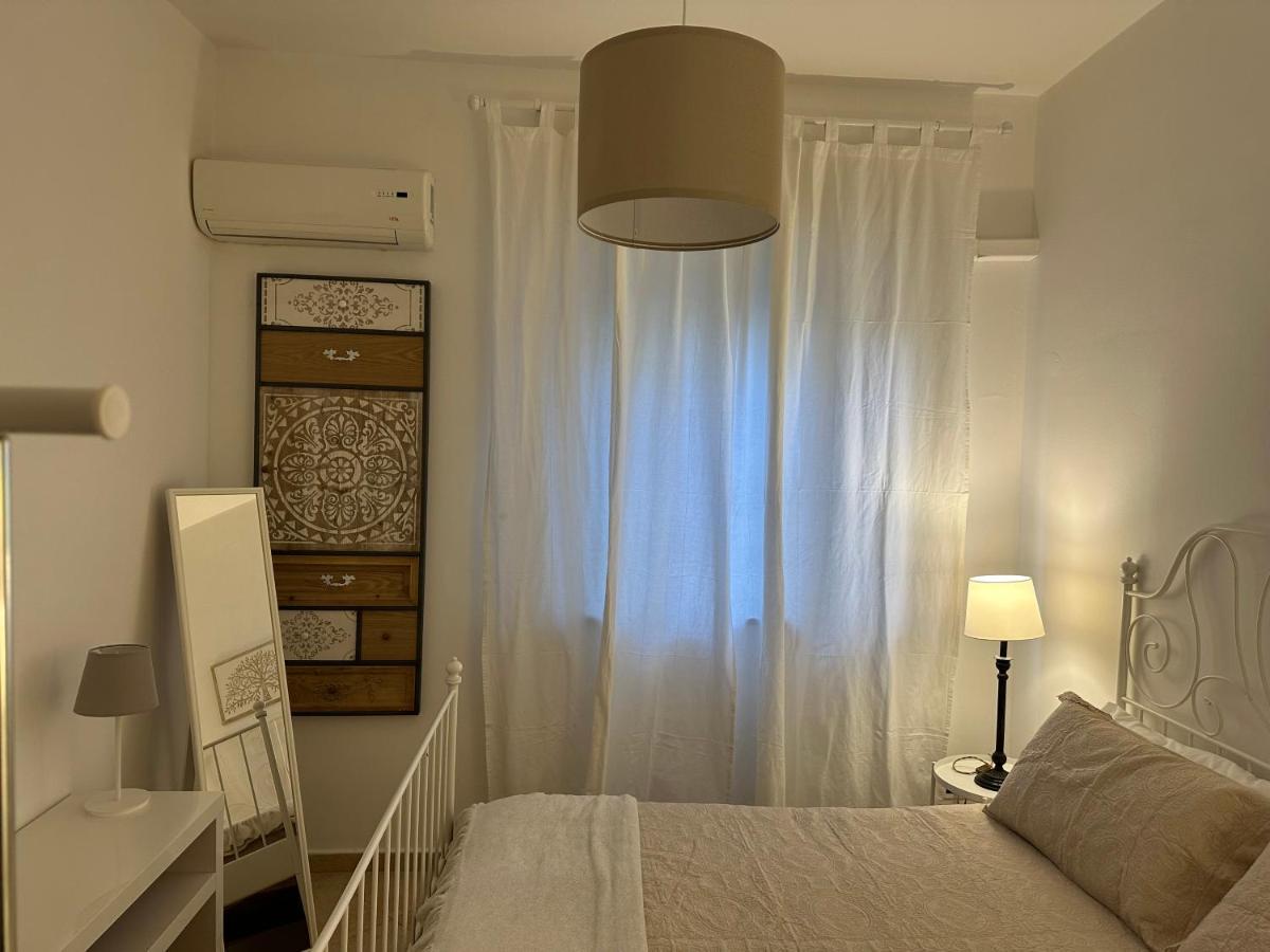 Ferienwohnung La Kalsa Di Somavi Palermo Exterior foto